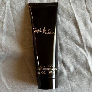 New! Rihanna Reb'L Fleur Body Lotion